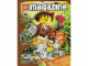 Book No: mag03wc2  Name: Lego Magazine (Asia/Pacific) 2003 No.2