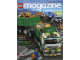 Book No: mag07wc2  Name: Lego Magazine (Asia/Pacific) 2007 No.2