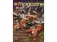 Book No: mag07wc3  Name: Lego Magazine (Asia/Pacific) 2007 No.3