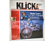 Book No: mag1986kli01ch  Name: Klick Magazine 1986 Issue 1 April (Swiss) (2000576-CH) #1