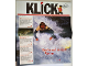 Book No: mag1986kli02ch  Name: Klick Magazine 1986 Issue 2 June (Swiss) (2000576-CH) #2