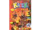 Book No: mag1997kli07ch  Name: LEGO Klick Magazine 1997 Issue 7 March/April (Swiss)