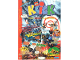 Book No: mag1997kli08ch  Name: LEGO Klick Magazine 1997 Issue 8 May/June (Swiss)