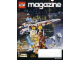 Book No: mag2004jan  Name: Lego Magazine 2004  1.04