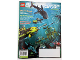 Book No: mag2007janbm  Name: Lego Magazine 2007 January-February (BrickMaster Edition)