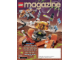 Book No: mag2007jul  Name: Lego Magazine 2007 July - Aug