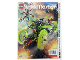 Book No: mag2007novbm  Name: Lego Magazine 2007 November-December (BrickMaster Edition)