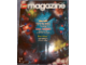 Book No: mag2007uk2  Name: Lego Magazine UK 2007 Issue 2