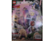 Book No: mag2008sepbm  Name: Lego Magazine 2008 September-October (BrickMaster Edition)
