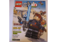 Book No: mag2008uk5  Name: Lego Club Magazine UK 2008 Issue 5