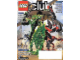 Book No: mag2009jan  Name: Lego Magazine 2009 Jan - Feb (Club Edition) (U-6271)