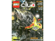 Book No: mag2009mar  Name: Lego Magazine 2009 Mar - Apr (Club Edition)