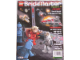 Book No: mag2009novbm  Name: Lego Magazine 2009 November-December (BrickMaster Edition)