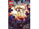 Book No: mag2009sep  Name: Lego Magazine 2009 Sept - Oct (Club Edition)