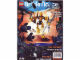 Book No: mag2009sepbm  Name: Lego Magazine 2009 September-October (BrickMaster Edition)