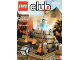 Book No: mag2009uk4  Name: LEGO Club Magazine 2009 Issue 4 (English - UK)