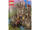 Book No: mag2010juljr  Name: Lego Club Junior Magazine 2010 July - August