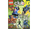 Book No: mag2010marjr  Name: Lego Club Jr. Magazine 2010 Mar - Apr (WOR 6665)