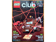 Book No: mag2011may  Name: Lego Magazine 2011 May - Jun (Club Edition) (WO# 1997)