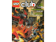 Book No: mag2011uk2  Name: LEGO Club Magazine 2011 Issue 2 (English - UK)
