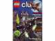 Book No: mag2012jul  Name: Lego Club Magazine 2012 July - August