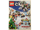 Book No: mag2012nl5  Name: Lego Club Magazine (Dutch) 2012 Editie 5 (WOR1587)