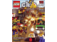 Book No: mag2012sep  Name: Lego Club Magazine 2012 September - October