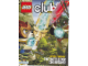 Book No: mag2013ausnz1  Name: Lego Club Magazine (Australia/New Zealand) 2013 January - March