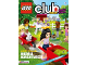 Book No: mag2013en1frnd  Name: LEGO Club Magazine 2013 Friends Special Edition Issue 1