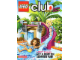 Book No: mag2013en2frnd  Name: LEGO Club Magazine 2013 Friends Special Edition Issue 2