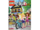 Book No: mag2013en3frnd  Name: LEGO Club Magazine 2013 Friends Special Edition Issue 3