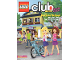 Book No: mag2013en4frnd  Name: LEGO Club Magazine 2013 Friends Special Edition Issue 4