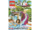 Book No: mag2013fr2frnd  Name: LEGO Club Magazine 2013 Friends March - May (French)