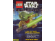 Book No: mag2013swyc01  Name: Star Wars Magazine 2013 The Yoda Chronicles Issue 1 March - April
