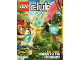 Book No: mag2013uk1  Name: LEGO Club Magazine 2013 Issue 1 (English - UK)
