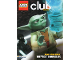 Book No: mag2013uk2  Name: LEGO Club Magazine 2013 Issue 2 (English - UK)