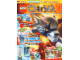 Book No: mag2014chi08pl  Name: Legends of Chima Magazine 2014 Issue 8 (Polish)