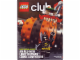 Book No: mag2014mar  Name: Lego Club Magazine 2014 March - April (WO# 5827)