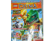 Book No: mag2015chi16fr  Name: LEGENDS OF CHIMA Magazine 2015 Issue 16 (French)