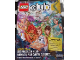 Book No: mag2015de2  Name: LEGO Club Magazine 2015 Elves Issue 2 (German)