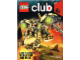 Book No: mag2015jan  Name: Lego Magazine 2015 Jan - Feb (Club Edition) (WO# 4642)