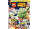 Book No: mag2015sw01pl  Name: Star Wars Magazine 2015 Issue 1 (Polish)