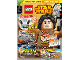 Book No: mag2015sw03es  Name: Star Wars Magazine 2015 Issue 3 (Spanish)
