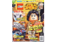 Book No: mag2015sw03pl  Name: Star Wars Magazine 2015 Issue 3 (Polish)