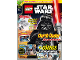 Book No: mag2015sw04es  Name: Star Wars Magazine 2015 Issue 4 (Spanish)