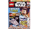 Book No: mag2015sw04uk  Name: Star Wars Magazine 2015 Issue 4 (English - UK)