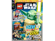 Book No: mag2015sw05es  Name: Star Wars Magazine 2015 Issue 5 (Spanish)