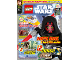 Book No: mag2015sw06es  Name: Star Wars Magazine 2015 Issue 6 (Spanish)