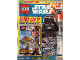 Book No: mag2015sw06uk  Name: Star Wars Magazine 2015 Issue 6 (English - UK)