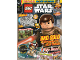 Book No: mag2015sw07es  Name: Star Wars Magazine 2015 Issue 7 (Spanish)